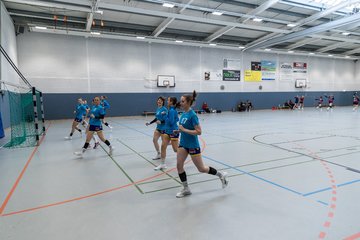 Bild 6 - wAJ HSG Herzhorn/Kollmar/Neuendorf - HSG SZOWW : Ergebnis: 56:26